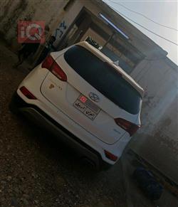 هیوندای سەنتافی